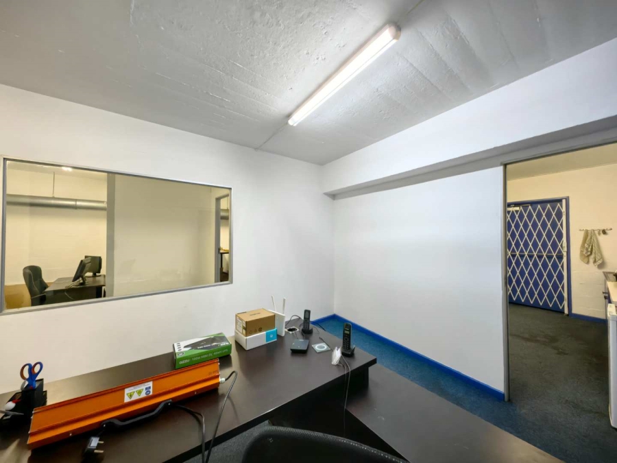 Commercial Property for Sale in Observatory Western Cape
